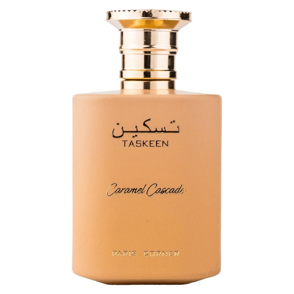 Paris Corner Taskeen Caramel Cascade Woda Perfumowana Unisex 100ml