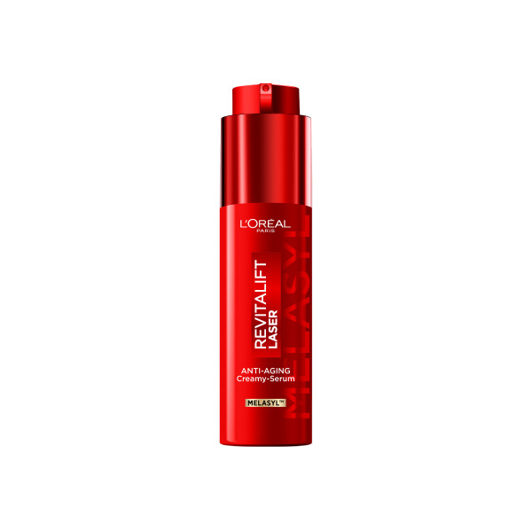 Loreal Revitalift Laser Kremowe Serum Przeciw Oznakom Starzenia 50ml