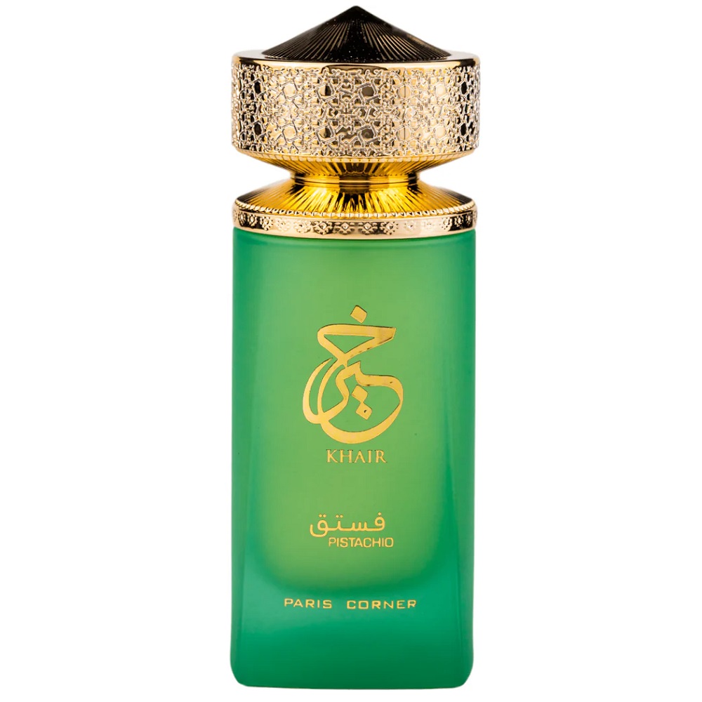 Paris Corner Khair Pistachio Woda Perfumowana Unisex 100ml