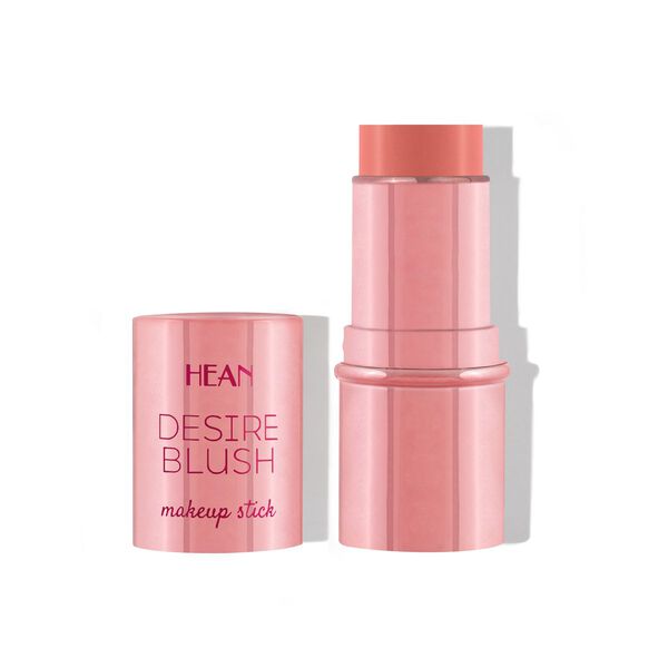 HEAN Desire Blush Róż do Policzków w Sztyfcie 03 Sunset Muse