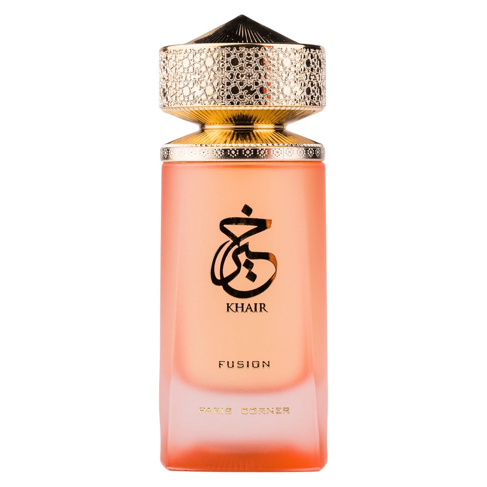 Paris Corner Khair Fusion Woda Perfumowana Unisex 100ml