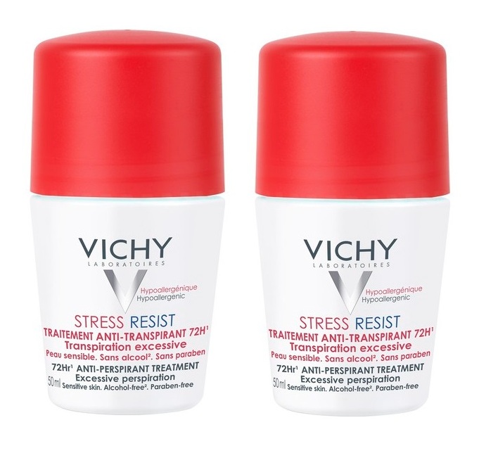 Dezodorant w Kulce Stress Resist Roll-On