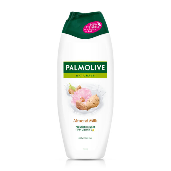 Palmolive Naturals Żel pod Prysznic Almond Milk 500ml