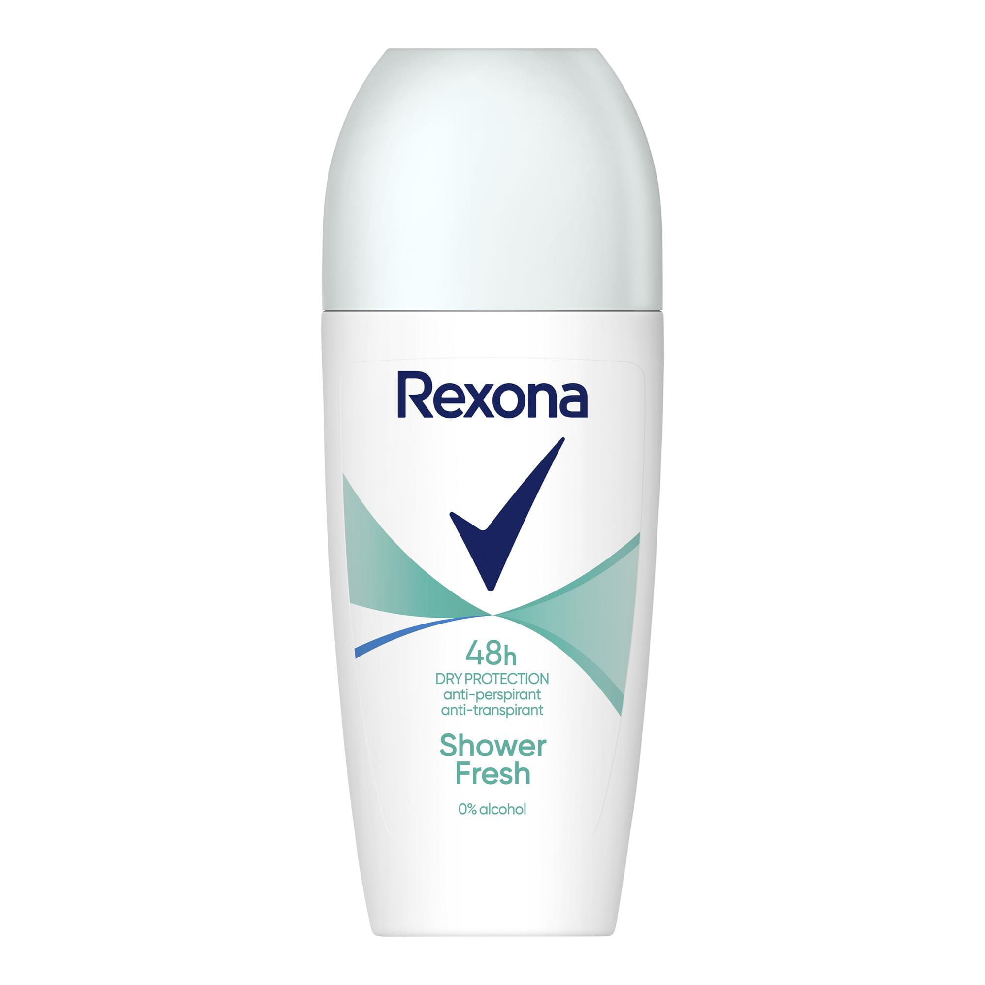Rexona Antyperspirant Roll-On Shower Fresh 50ml