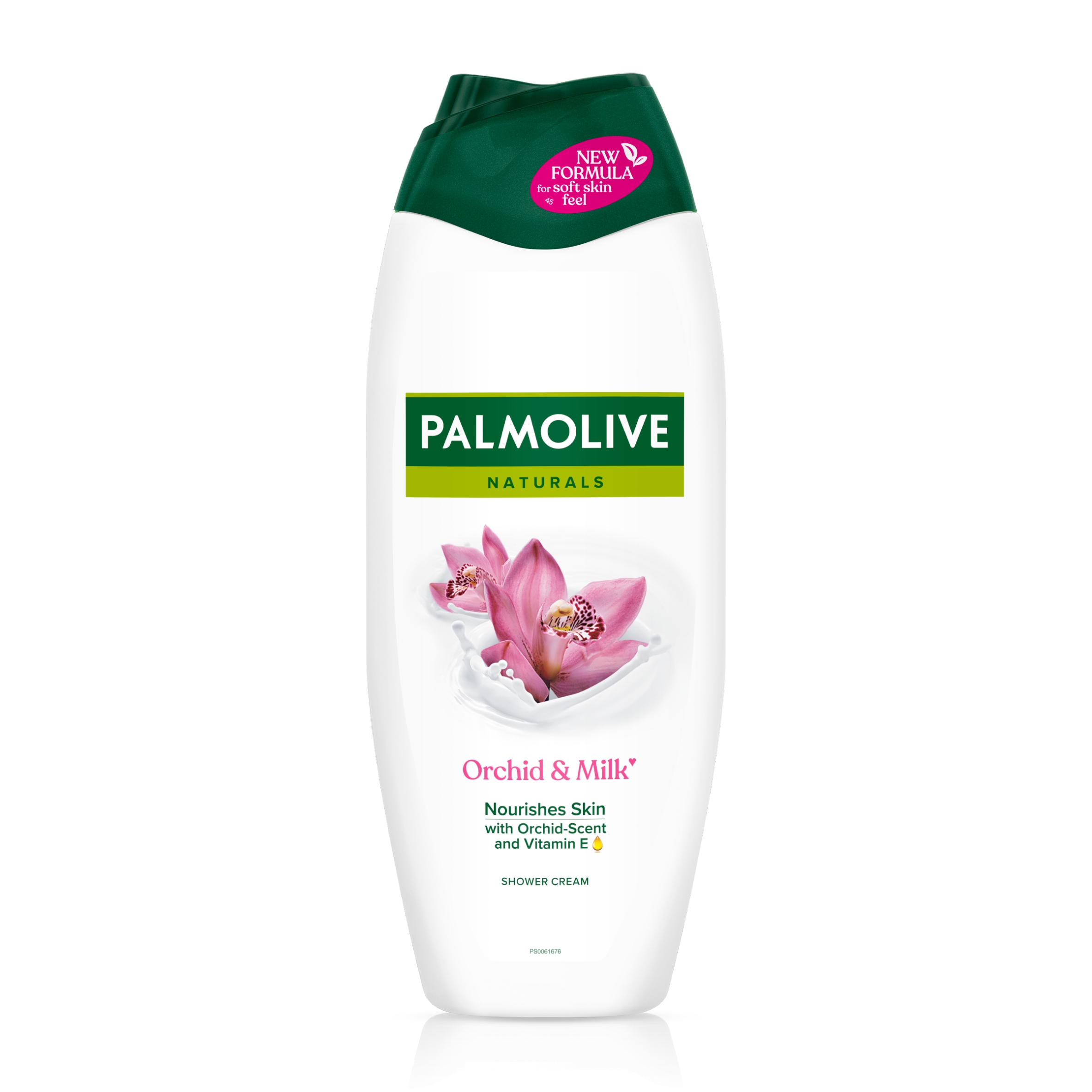 Palmolive Naturals Żel pod Prysznic Orchid & Milk 500ml