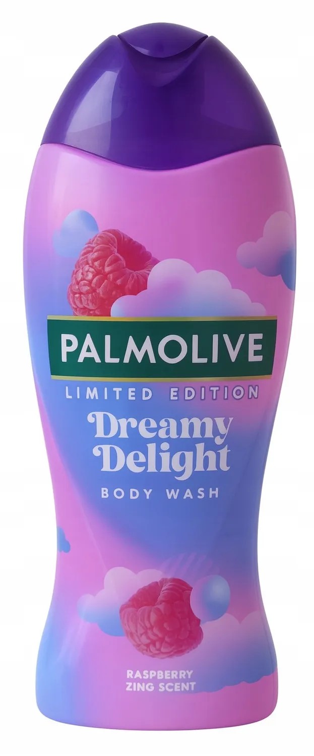 Palmolive Żel pod Prysznic Dreamy Delight 500ml