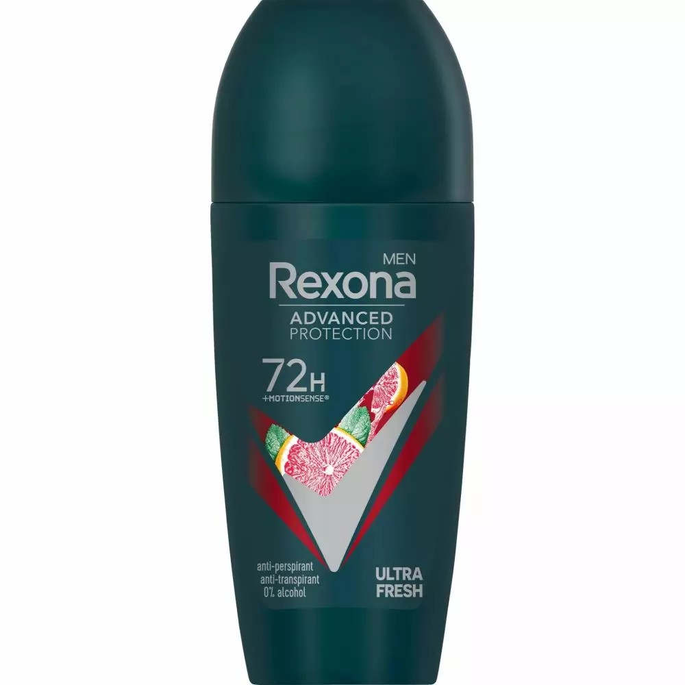 Rexona Men Antyperspirant Roll-On Ultra Fresh 50ml