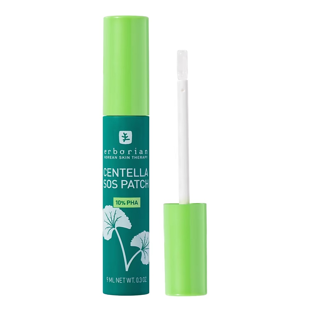 Erborian Centella SOS Patch Żel na Niedoskonałości 9ml