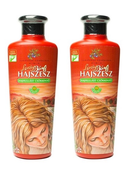 Herbaria Lady Banfi Wcierka z Chrzanu i Gorczycy 250ml x2 szt