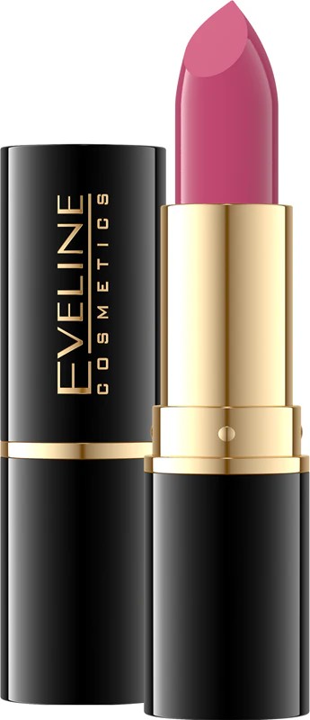 Eveline Aqua Platinum Pomadka do Ust 429
