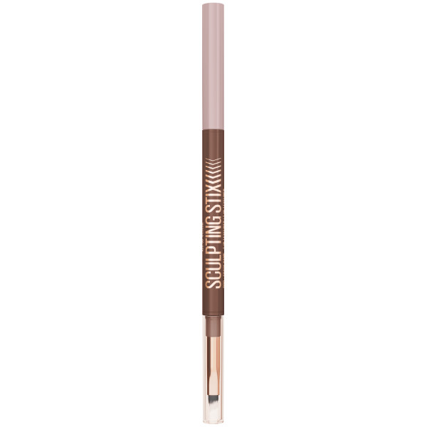 Maybelline Sculpting Stix Kredka do Oczu z Pędzelkiem 014 Mocha Contour