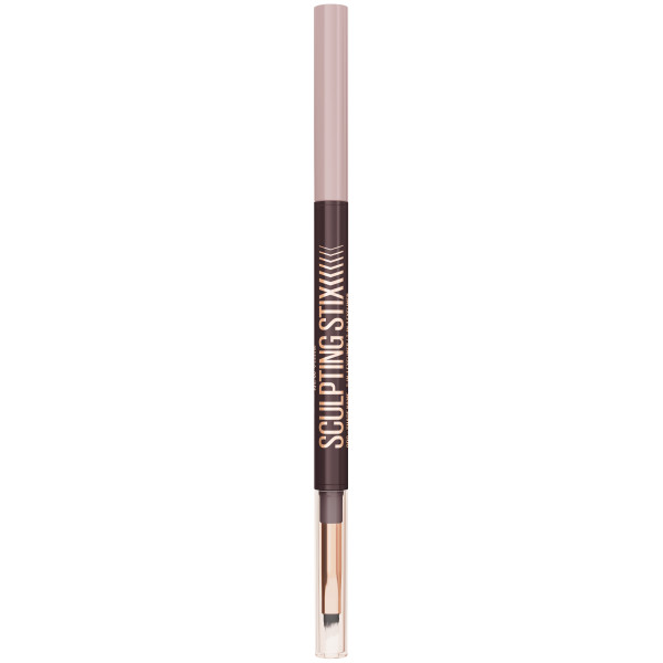Maybelline Sculpting Stix Kredka do Oczu z Pędzelkiem 015 Smooth Espre