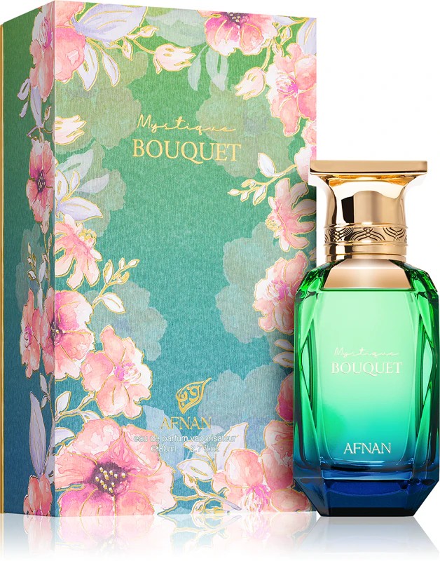 Mystique Bouquet Edp Woda perfumowana damska