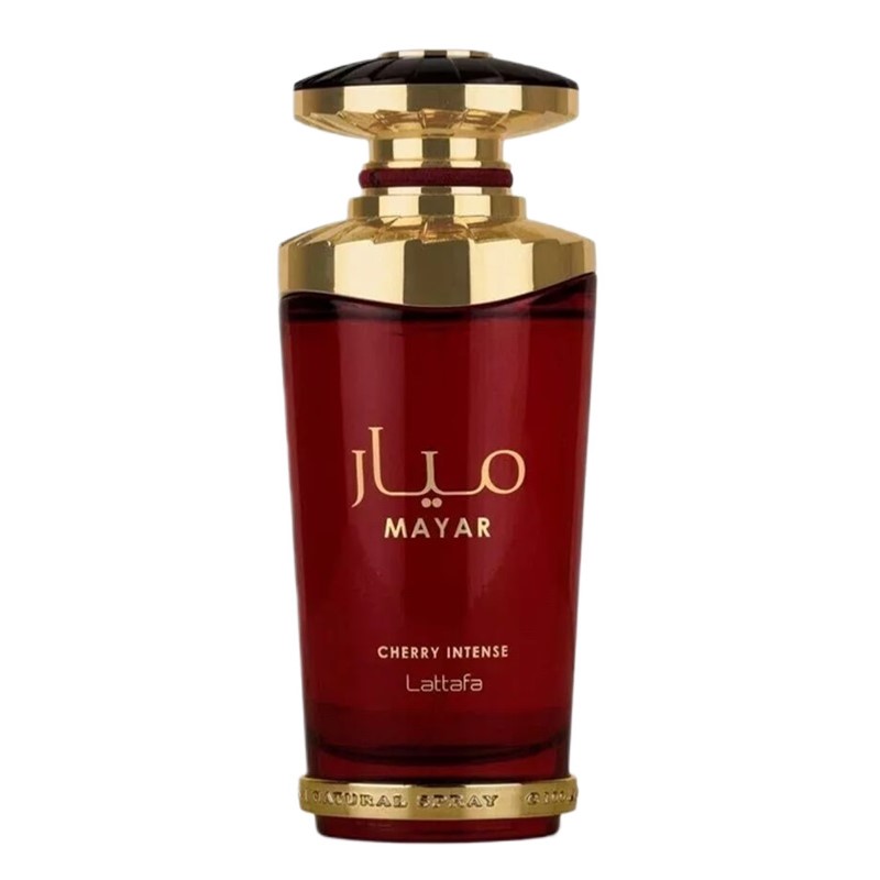 LATTAFA Mayar Cherry Intense Woda Perfumowana dla Kobiet 100ml