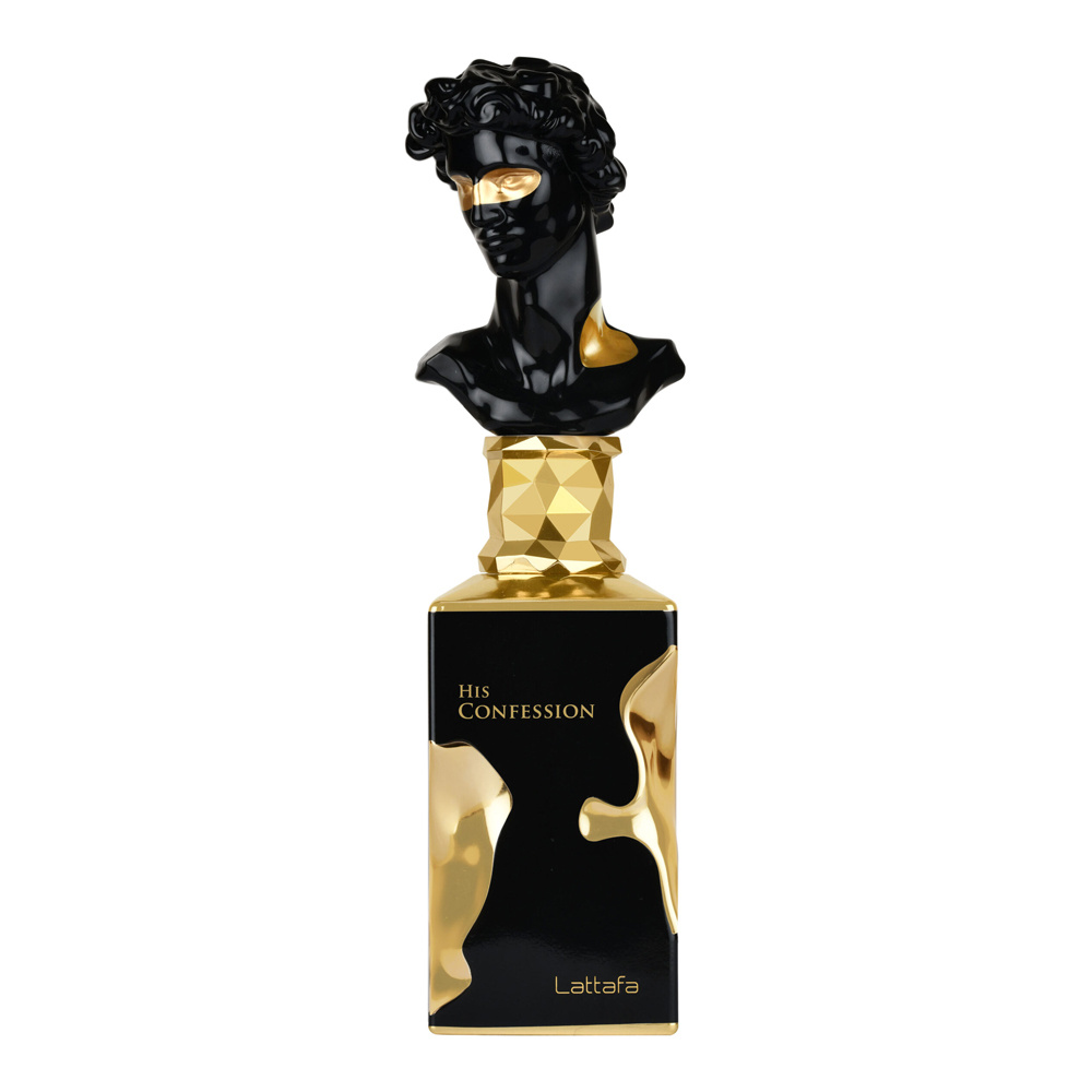 LATTAFA His Confession Woda Perfumowana dla Mężczyzn 100ml
