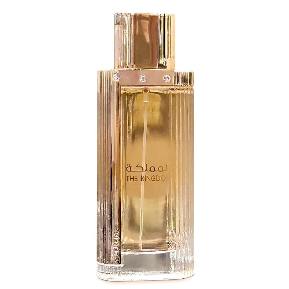 LATTAFA The Kingdom Woda Perfumowana dla Kobiet 100ml