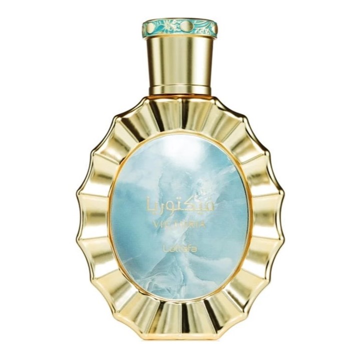 LATTAFA Victoria Woda Perfumowana Unisex 100ml