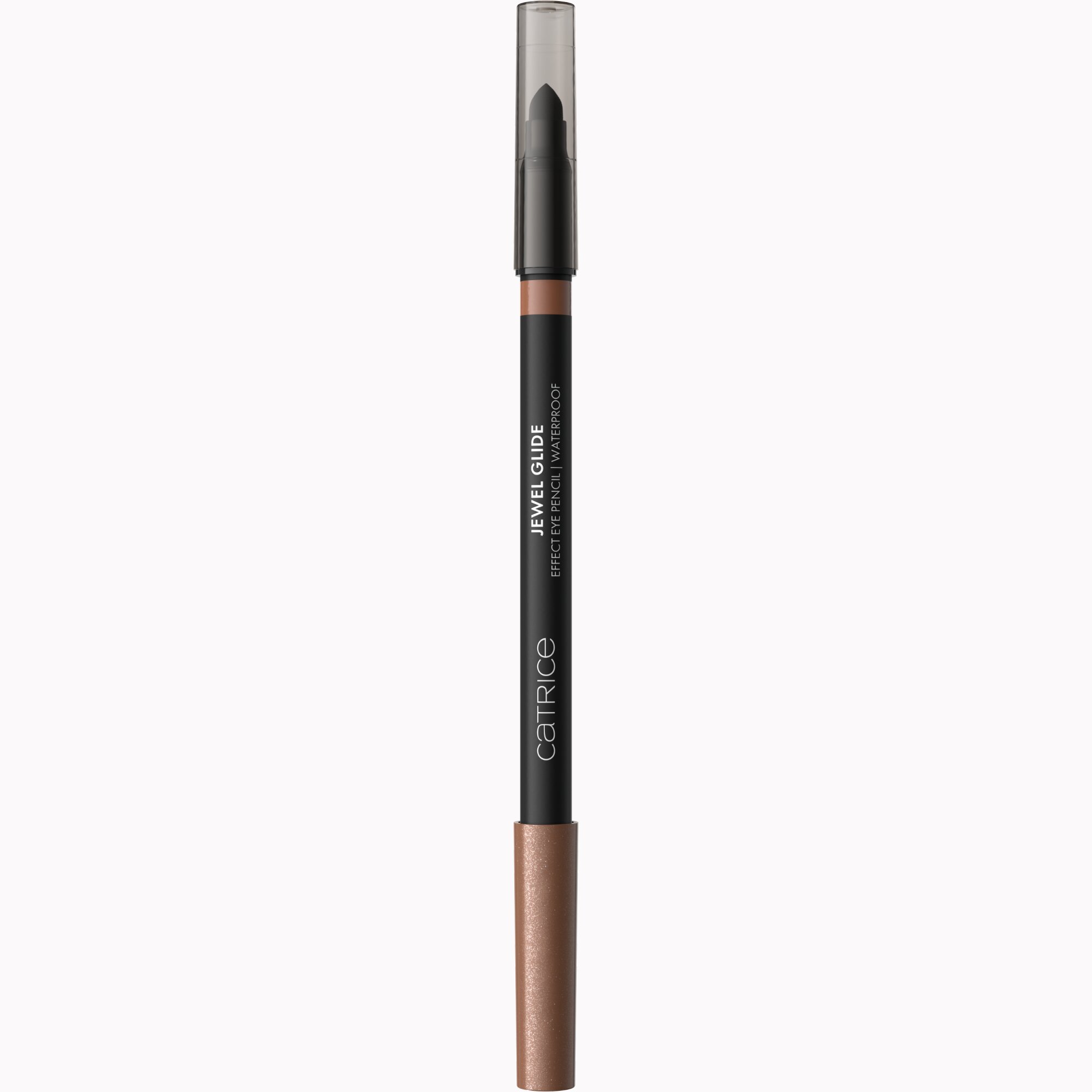 Catrice Jewel Glide Wodoodporna Kredka do Oczu 020 Amber Glow