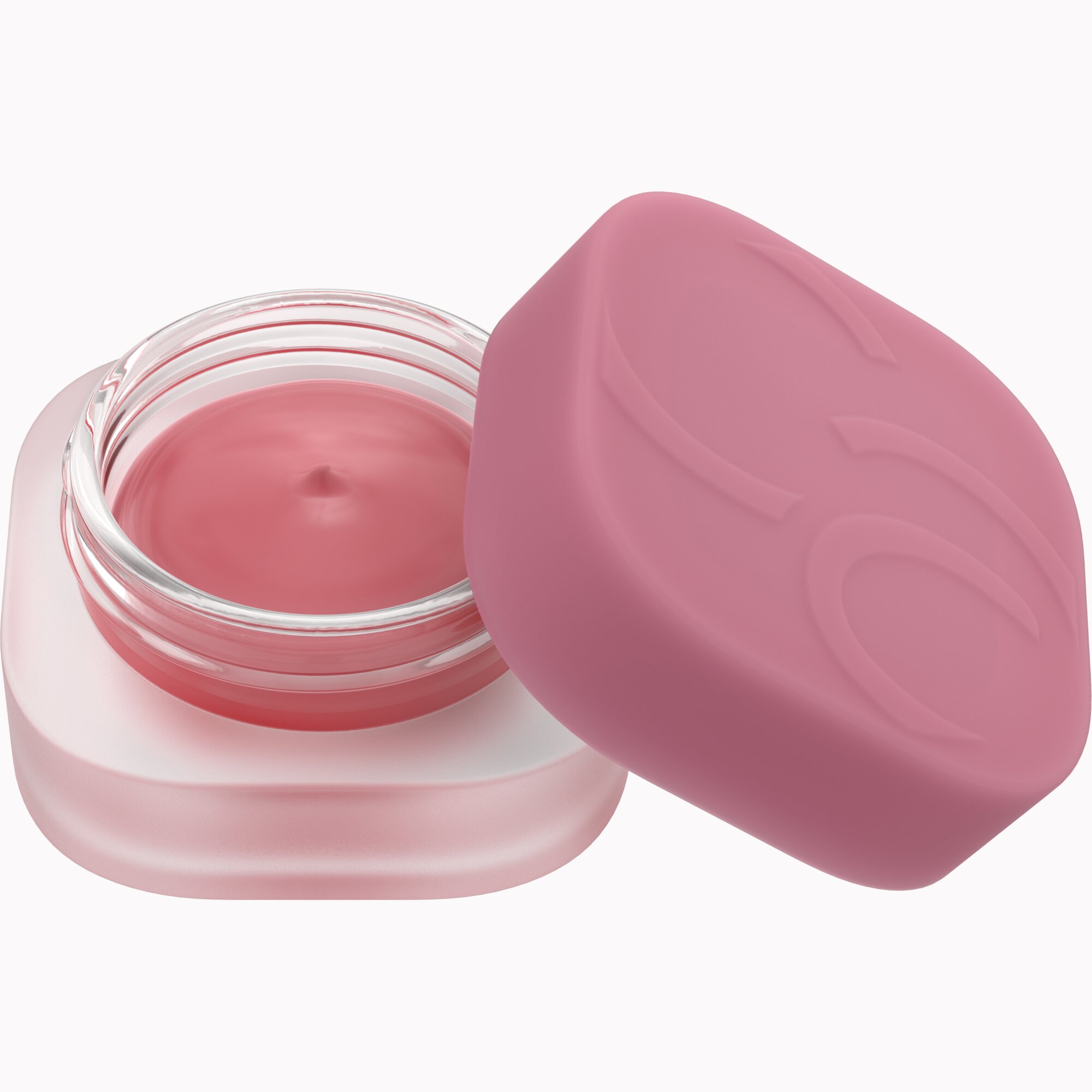 Catrice Velvet Pudding Blurring Blush Róż do Policzków 010 Raspberry Fudge