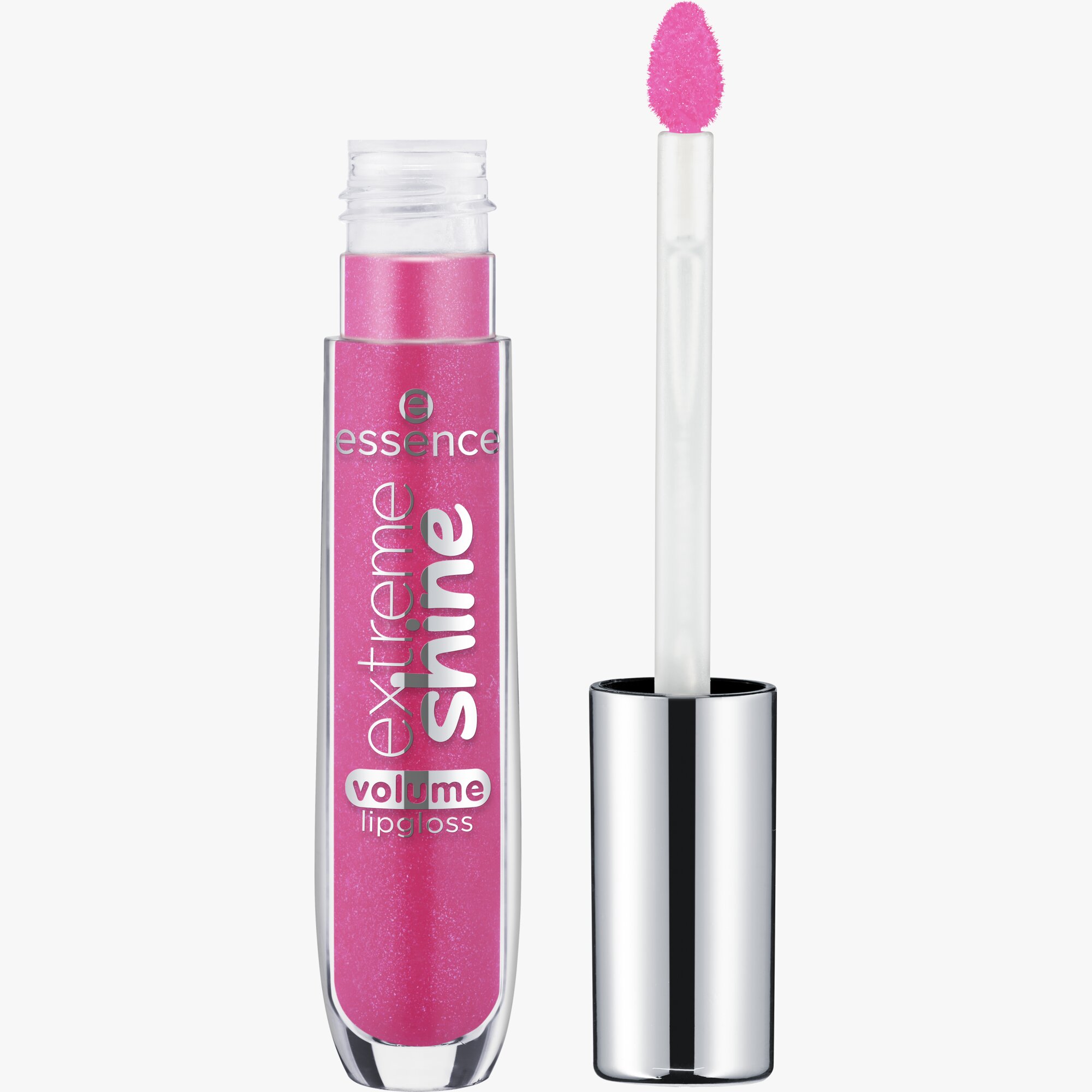 Extreme Shine Volume Lipgloss błyszczyk 21