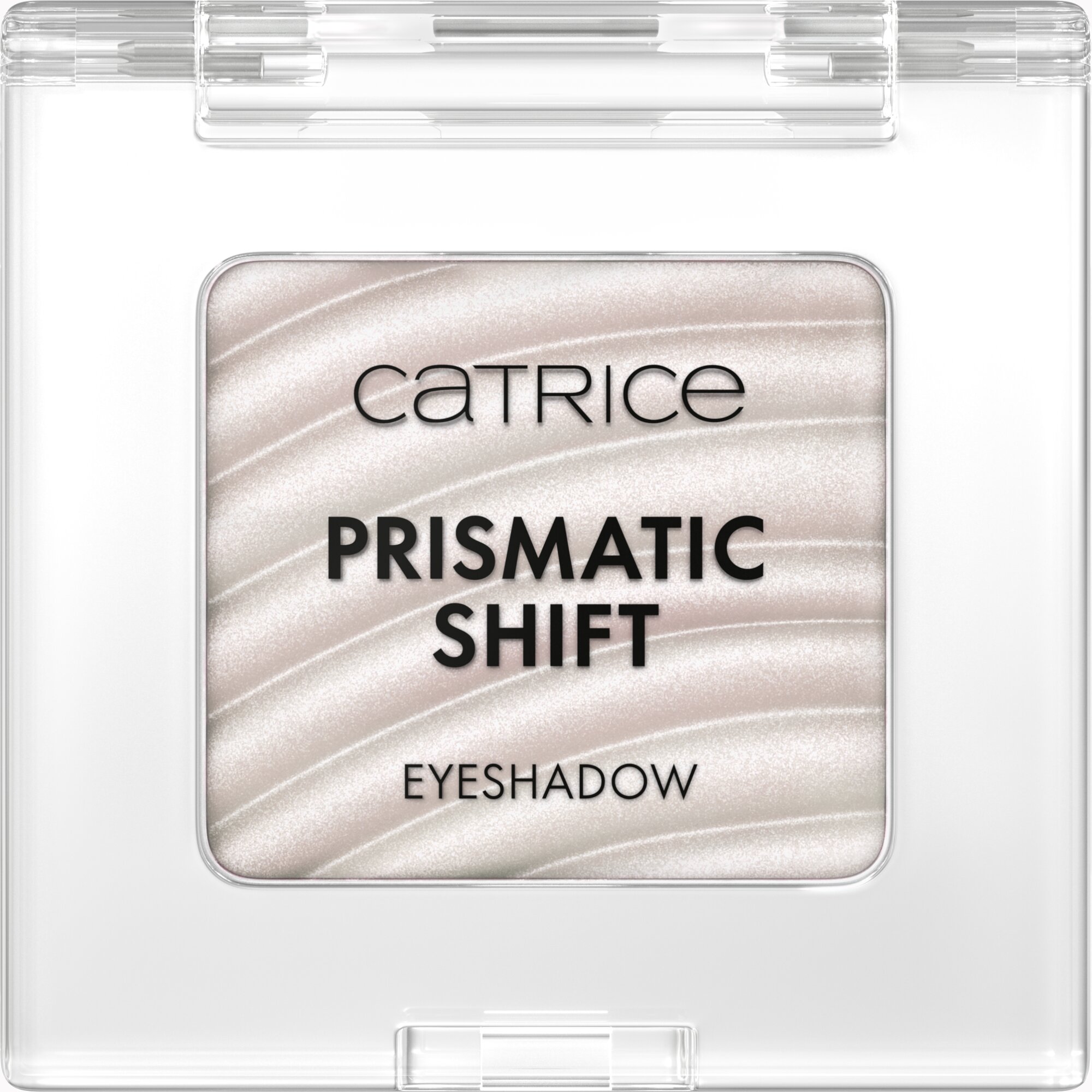 Catrice Prismatic Shift Cień do Powiek 010 Pink Horizon