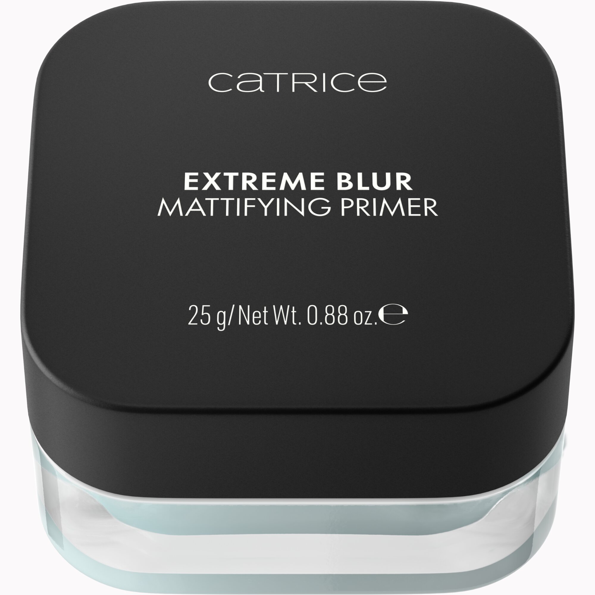 Catrice Extreme Blur Mattifying Primer Matująca Baza pod Makijaż 25g
