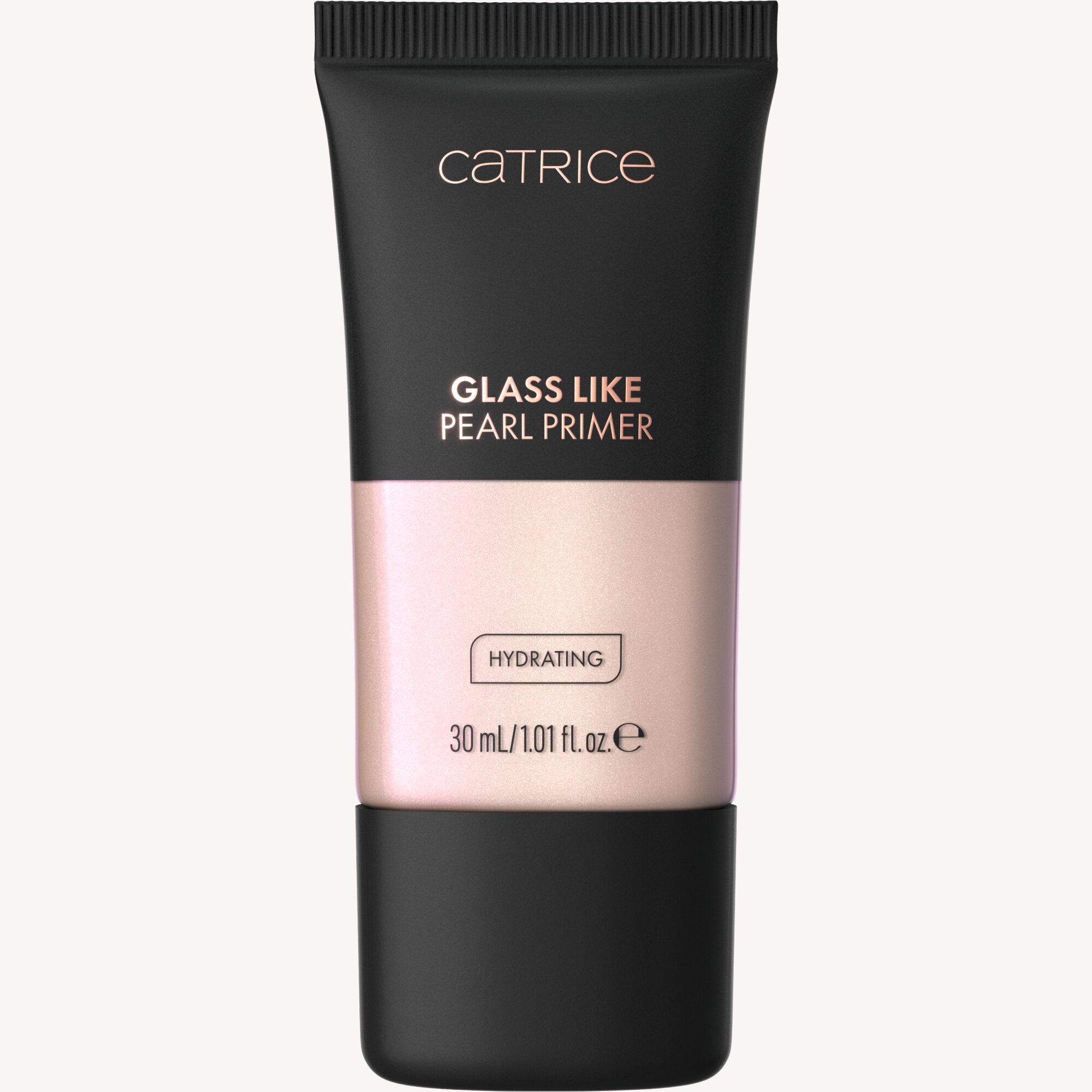Catrice Glass Like Pearl Primer Baza pod Makijaż 30ml