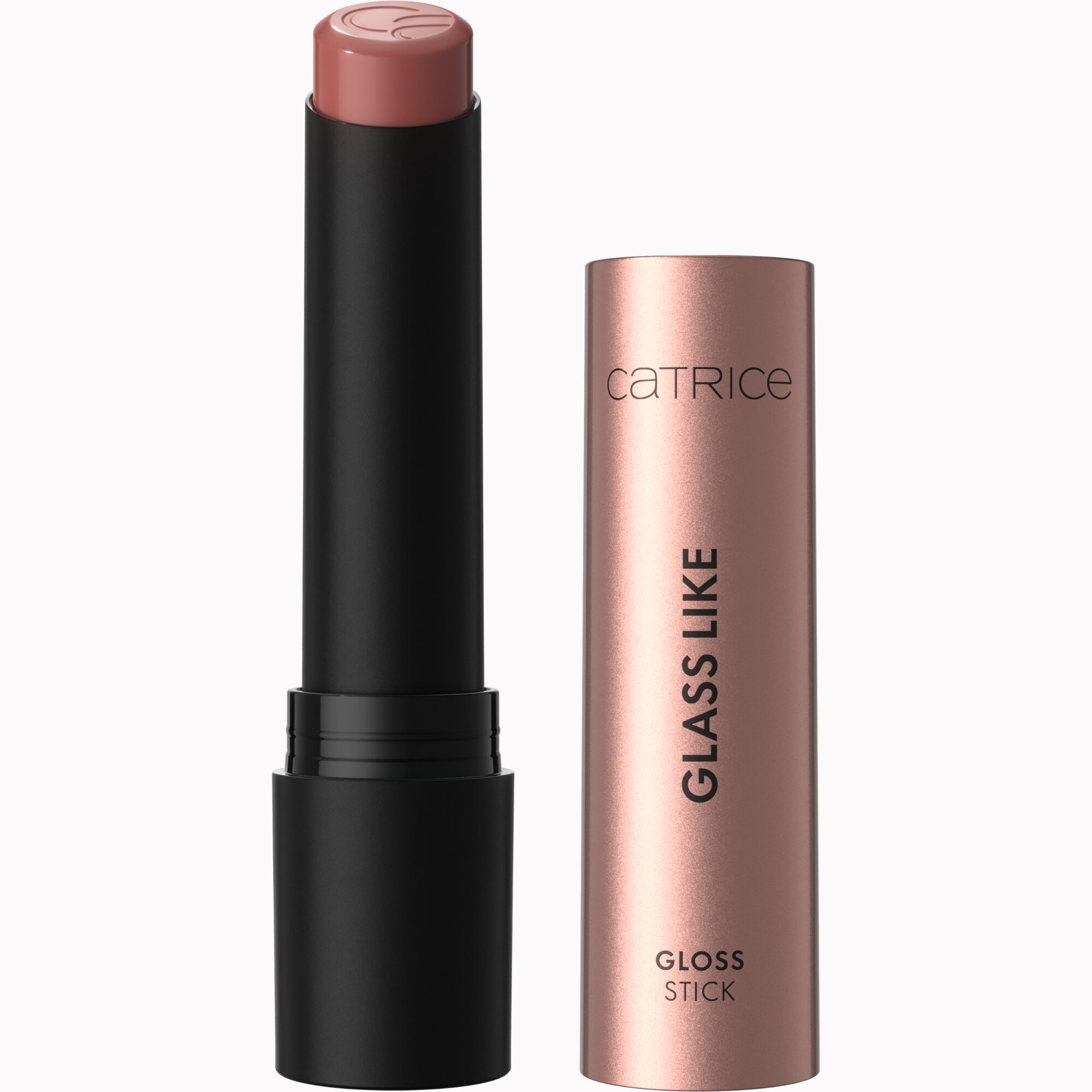 Catrice Glass Like Gloss Stick Pomadka do Ust 020 Crush Me Softly