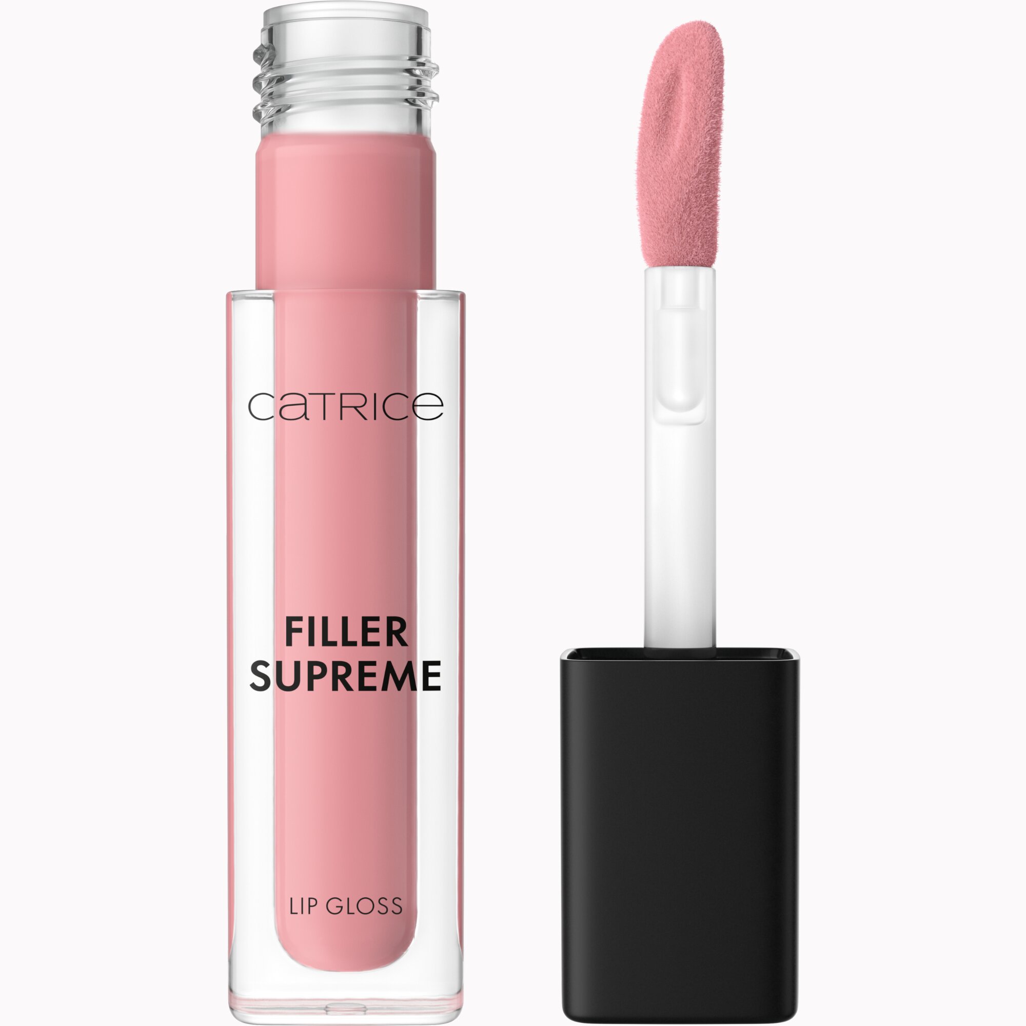 Catrice Filler Supreme Błyszczyk do Ust 020 Fairytale Filter