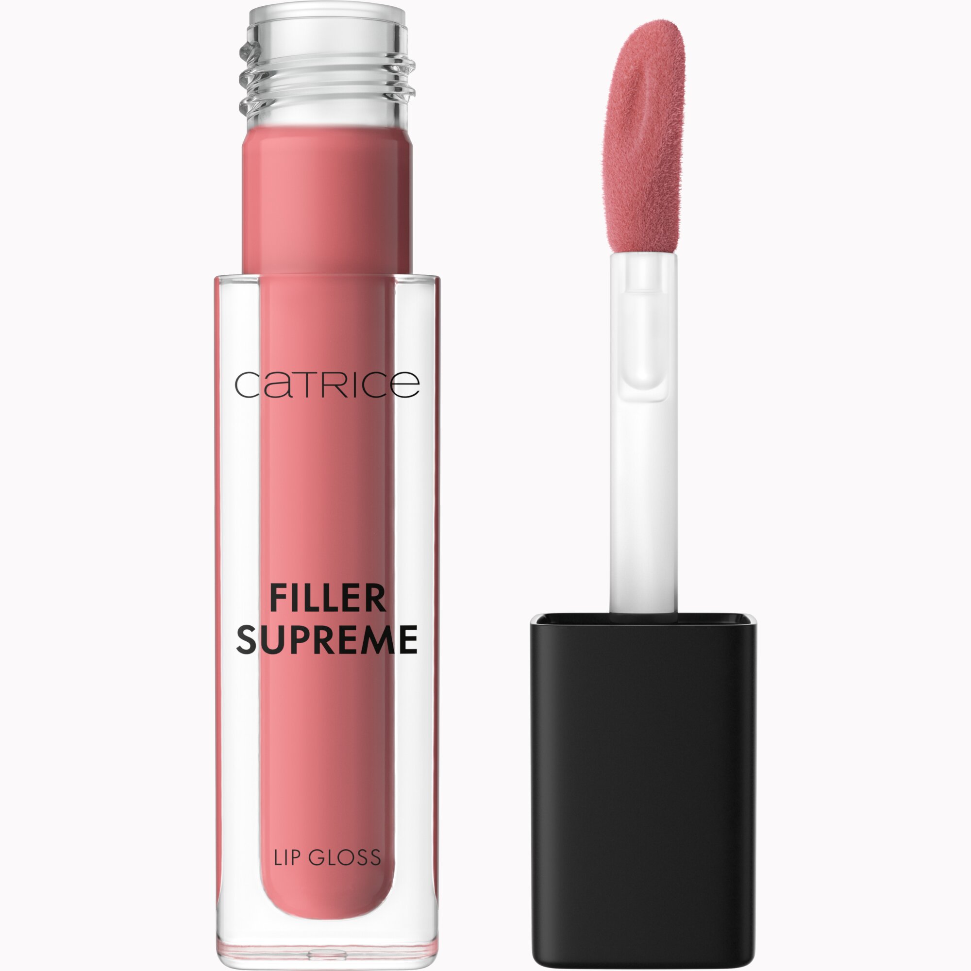 Catrice Filler Supreme Błyszczyk do Ust 030 Miss Behave