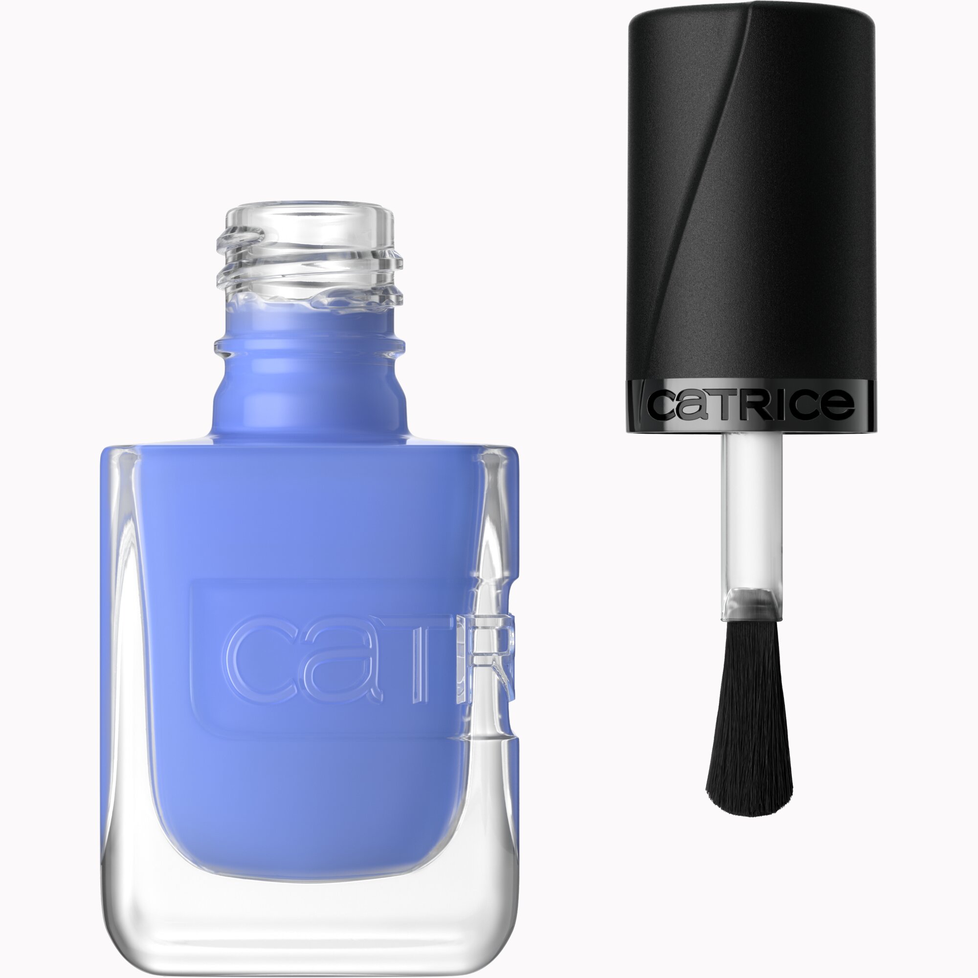 Catrice Gel Affair Lakier do Paznokci 051 Blue Skies Ahead