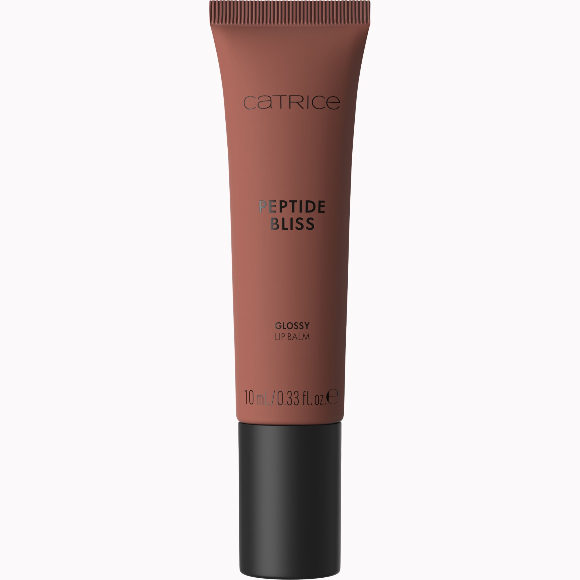 Catrice Peptide Bliss Lśniący Balsam do Ust 050 Glazed & Gorgeous