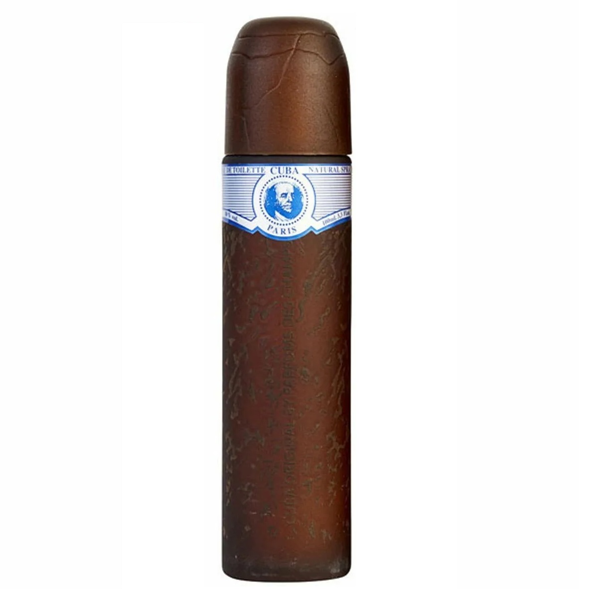 Cuba Original Blue Woda Toaletowa dla Mężczyzn 100ml