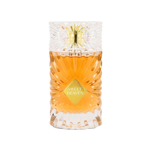 Gulf Orchid Sweet Heaven Woda Perfumowana Unisex 100ml
