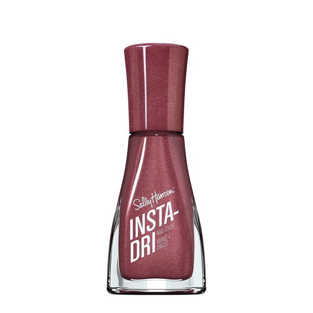 Sally Hansen Insta-Dri Lakier do Paznokci 413 Expresso
