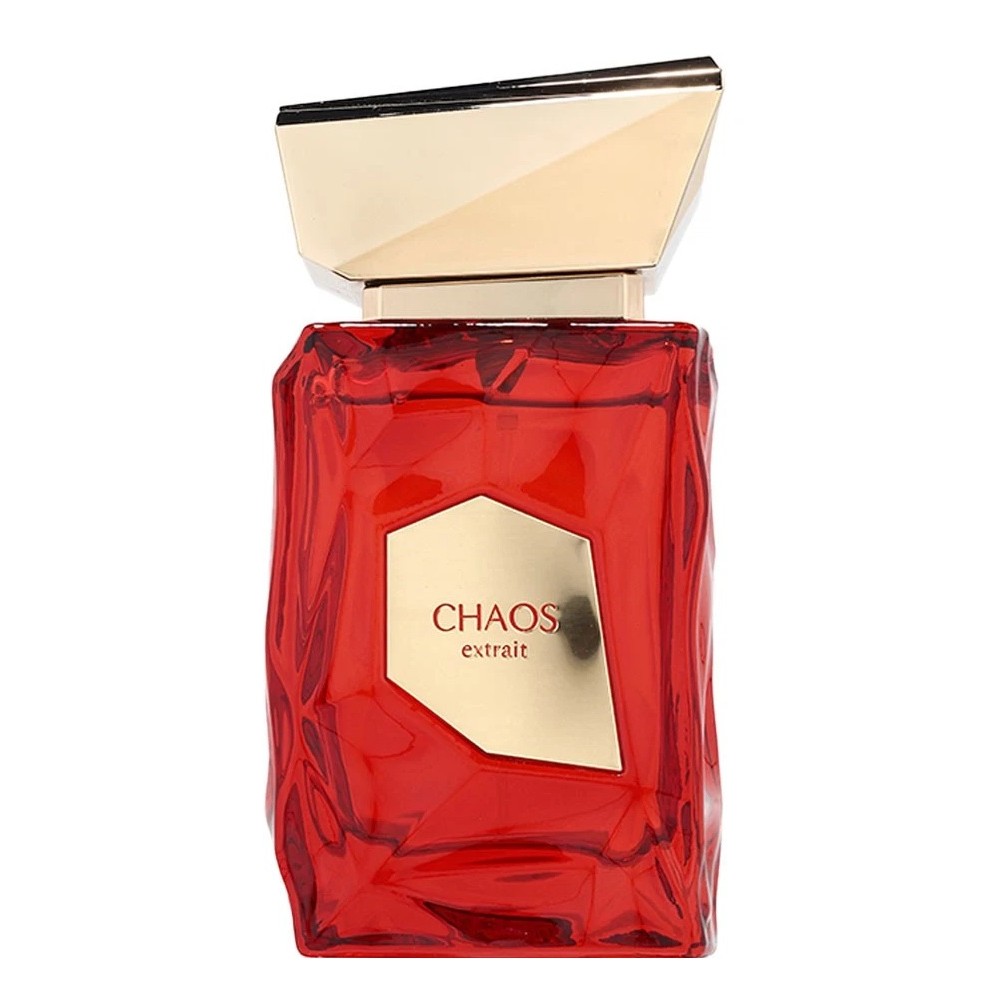 Chaos Extrait Perfum Unisex