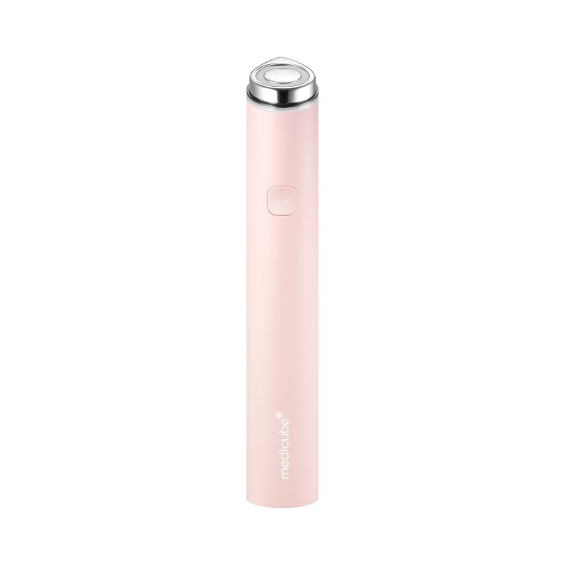 Medicube Age-R Booster Pro Mini Pink Wielofunkcyjne Urządzenie do Pielęgnacji Twarzy
