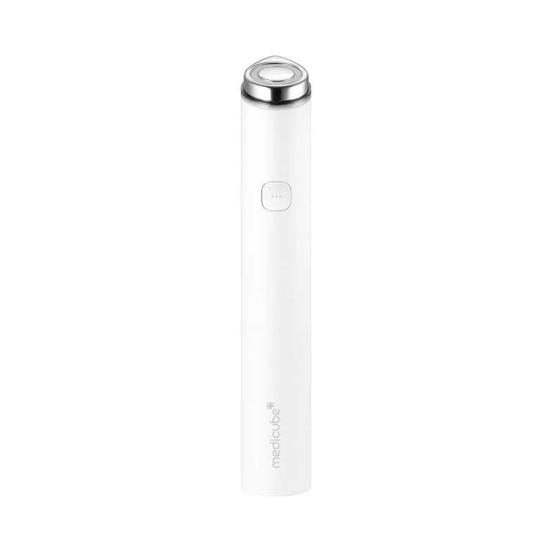 Medicube Age-R Booster Pro Mini White Wielofunkcyjne Urządzenie do Pielęgnacji Twarzy