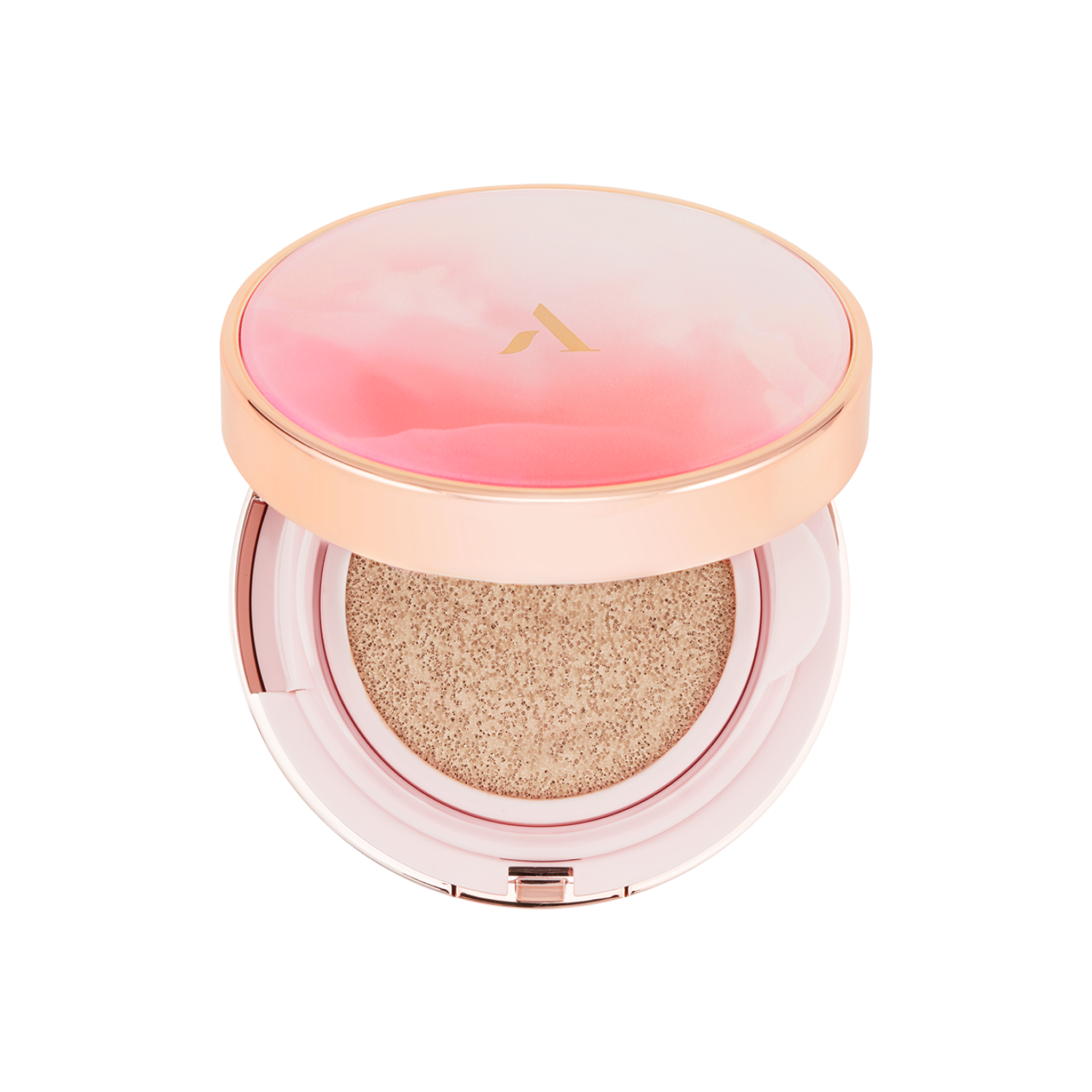 Aperire Day Dream Cover Cushion Kryjący Podkład w Poduszce z Filtrem SPF50+/PA++++ 02 Warm Vanilla