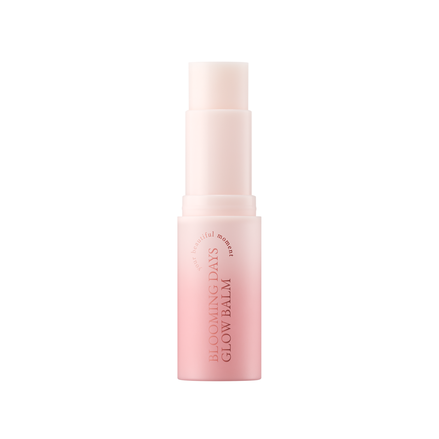 Aperire Blooming Days Glow Balm Balsam Rozświetlający w Sztyfcie 01 Pure