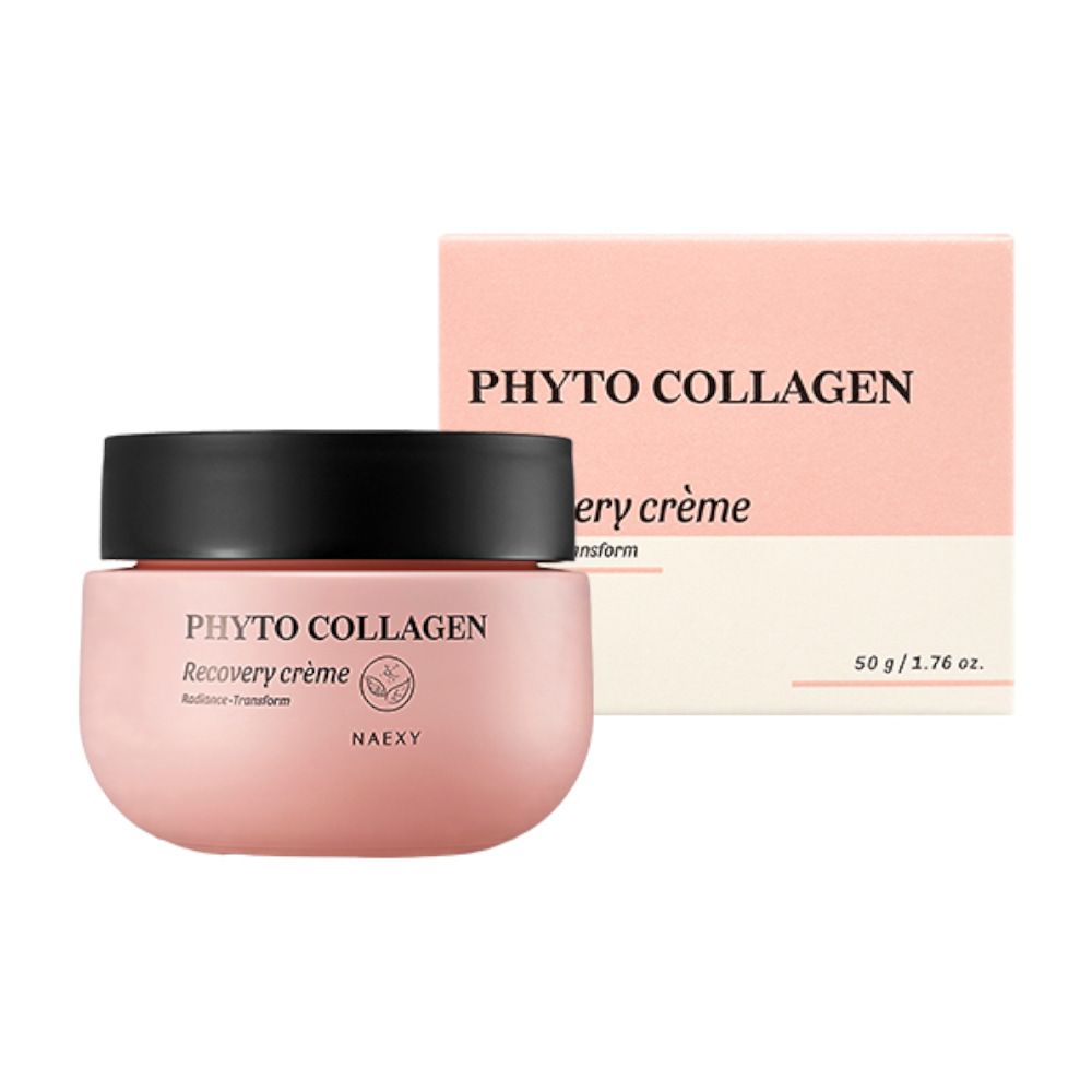 Naexy Phyto Collagen Krem do Twarzy 50ml