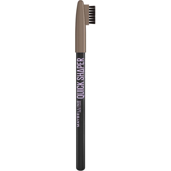 Quick Shaper Kredka do Brwi 03 Soft Brown