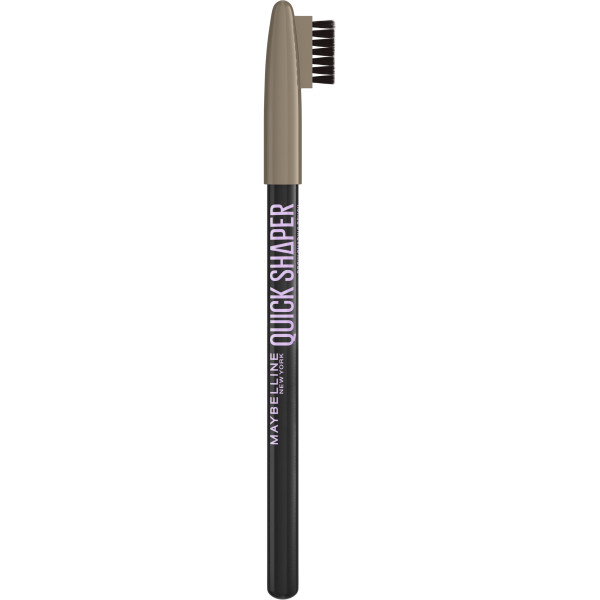 Maybelline Quick Shaper Kredka do Brwi 02 Blonde