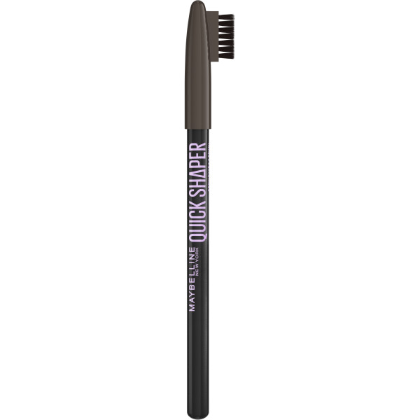 Quick Shaper Kredka do Brwi 05 Deep Brown
