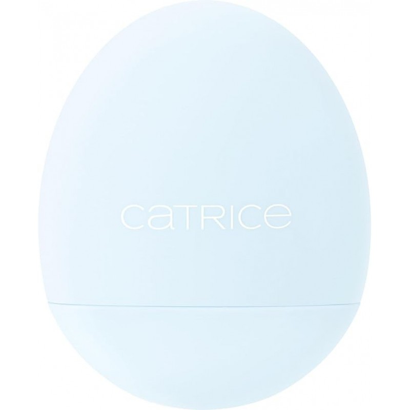 Catrice Egg-Cellent Easter Pielęgnujący Balsam do Ust C02 Blueberry Sugar Pop