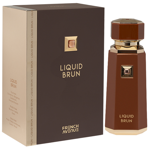 French Avenue Liquid Brun Woda Perfumowana dla Mężczyzn 100ml