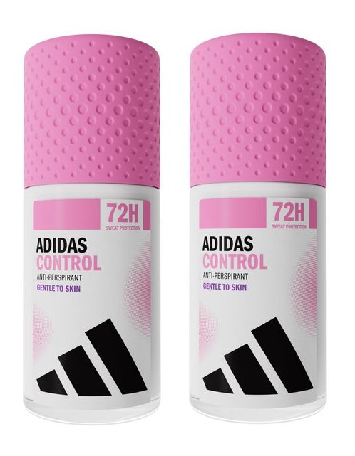 Control 48 H Roll-on Dezodoranty Damski