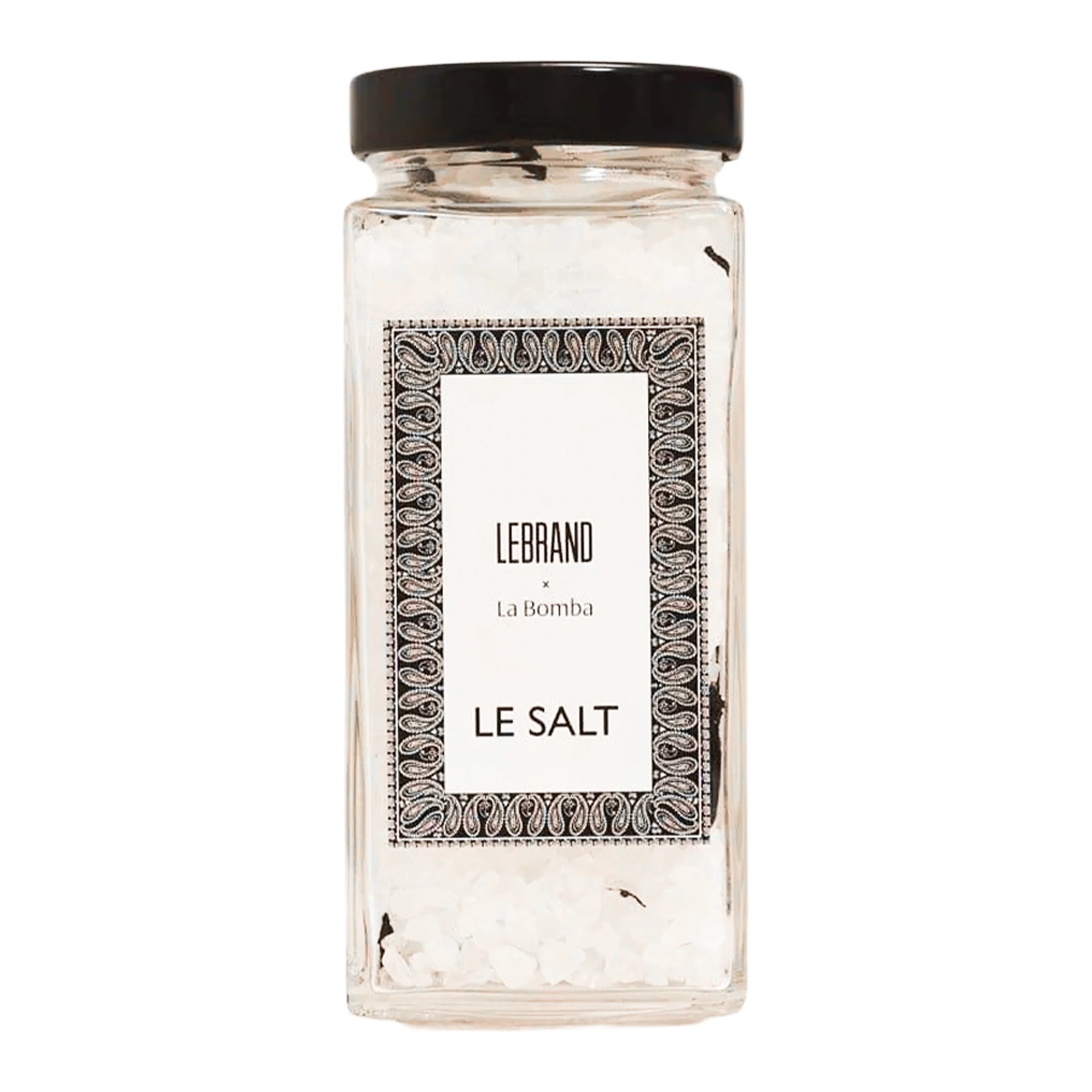 x Lebrand Sól do Kąpieli Le Salt