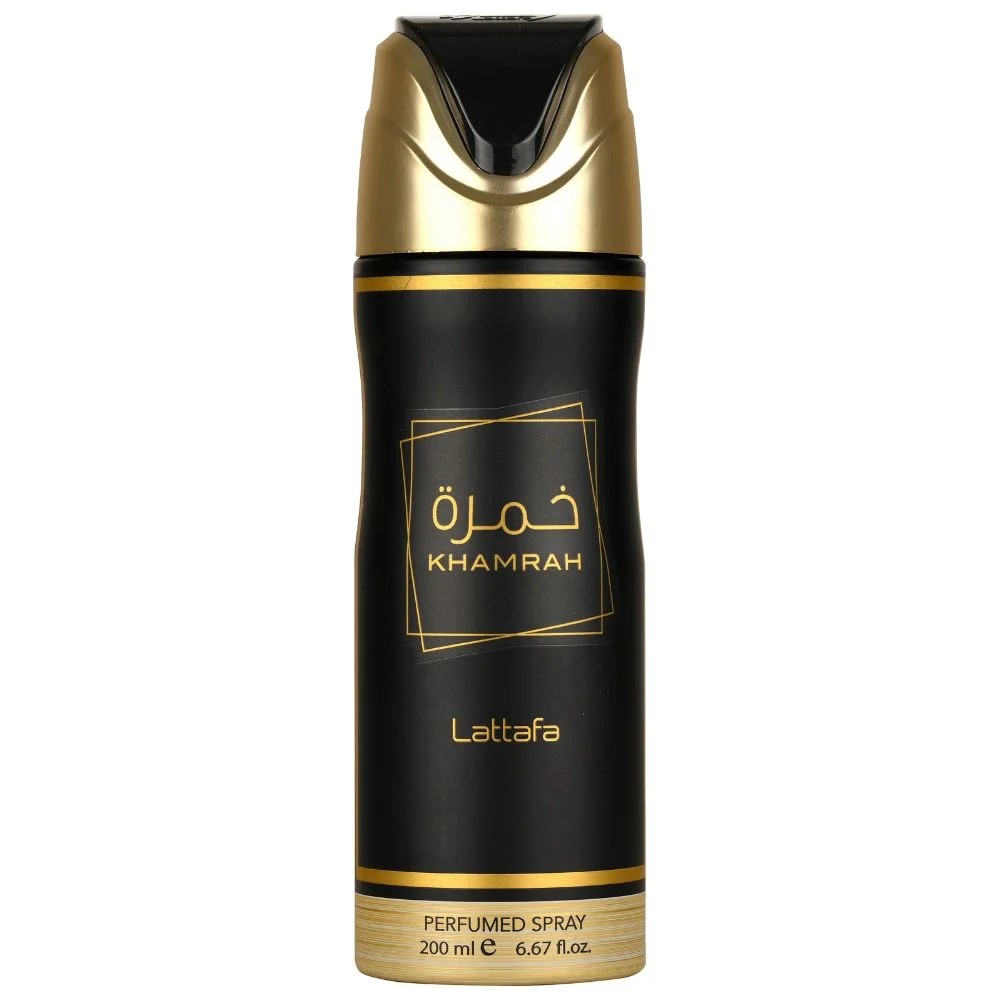Khamrah Dezodorant Perfumowany