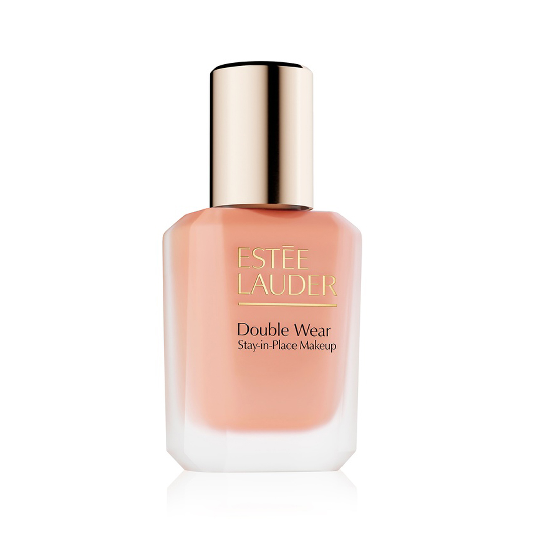 Estee Lauder Double Wear Stay-In-Place Długotrwały Podkład Matujący z Filtrem SPF10 3C2 Pebble